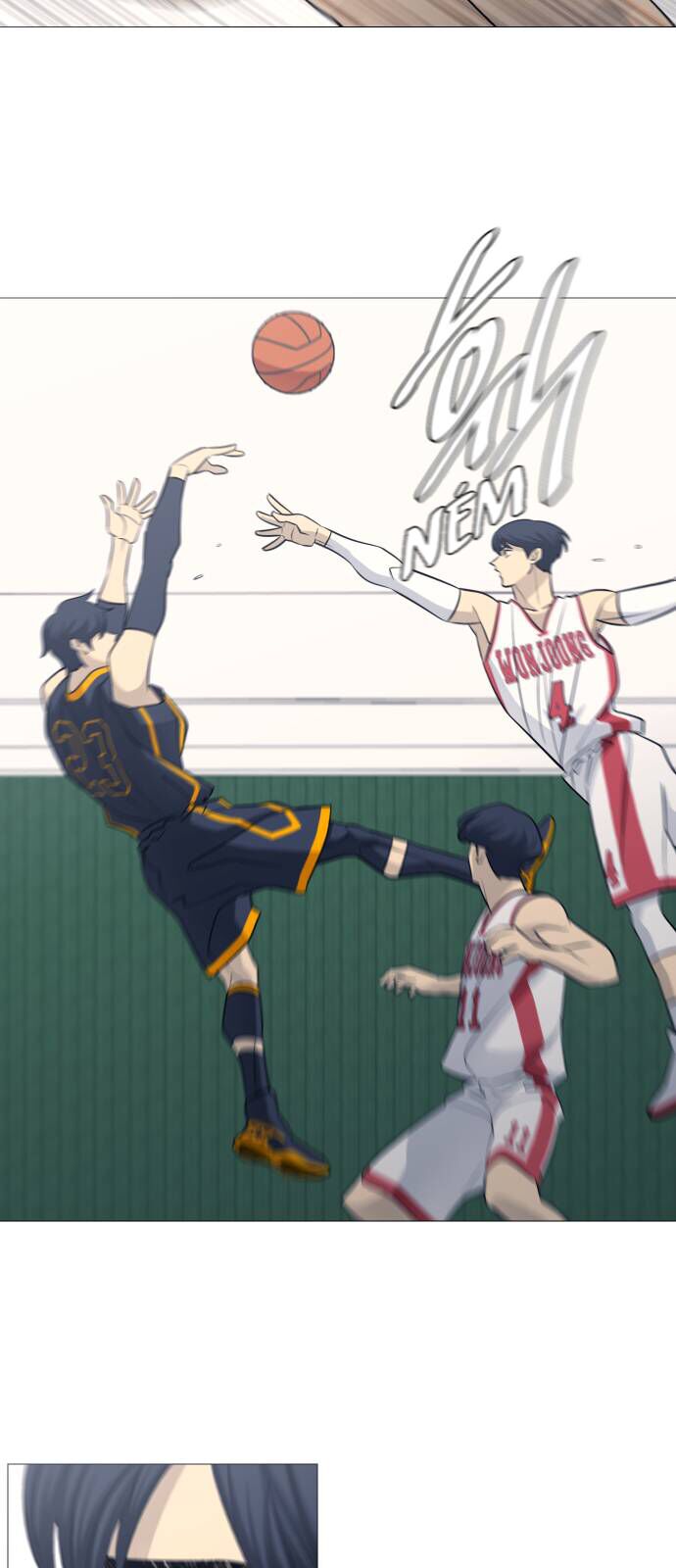 Garbage Time Chapter 137 - 4