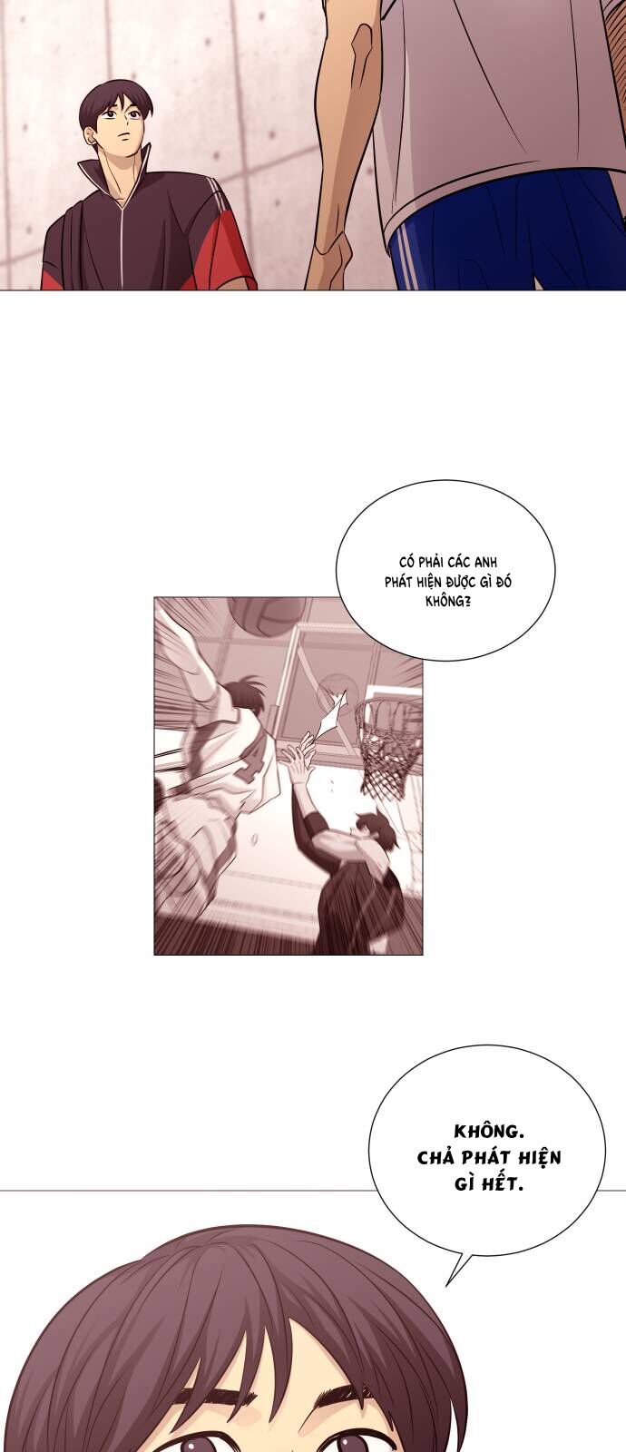 Garbage Time Chapter 137 - 32