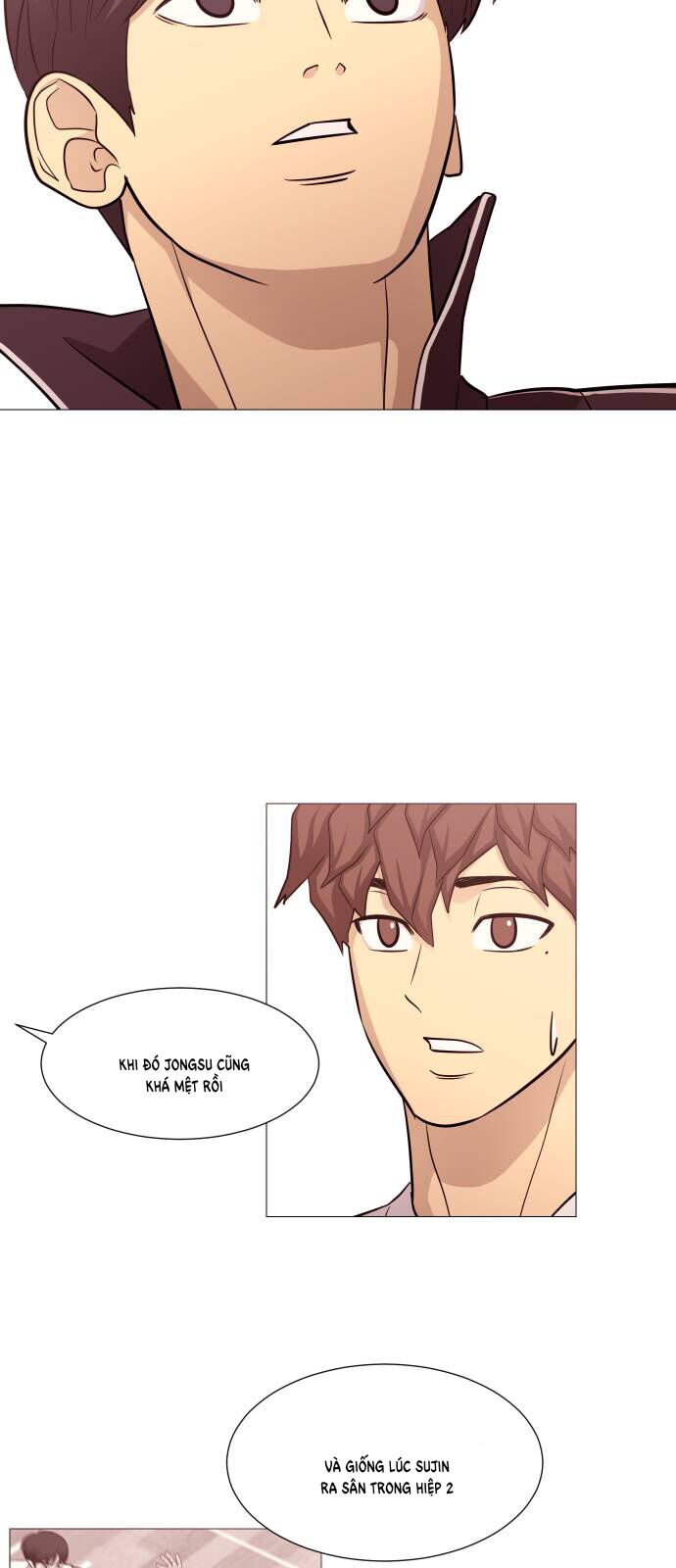 Garbage Time Chapter 137 - 33