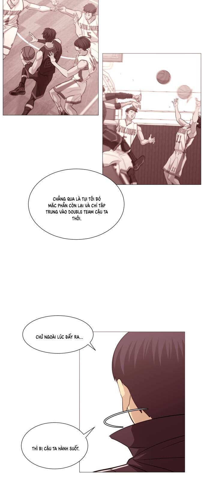 Garbage Time Chapter 137 - 34