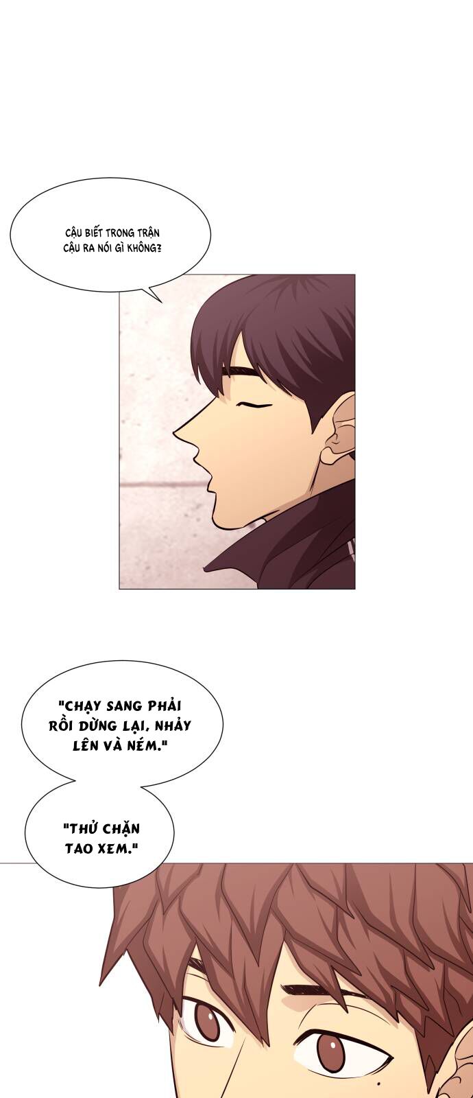 Garbage Time Chapter 137 - 35