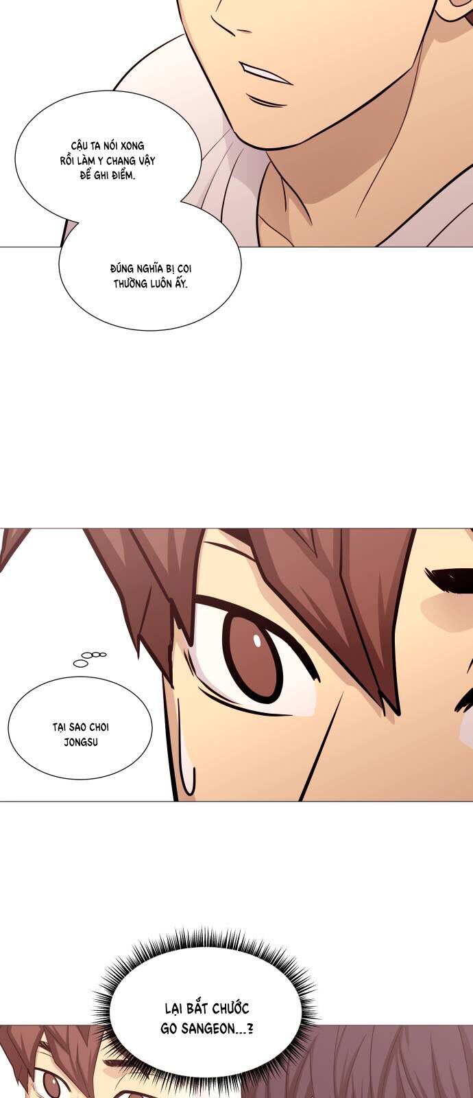 Garbage Time Chapter 137 - 36