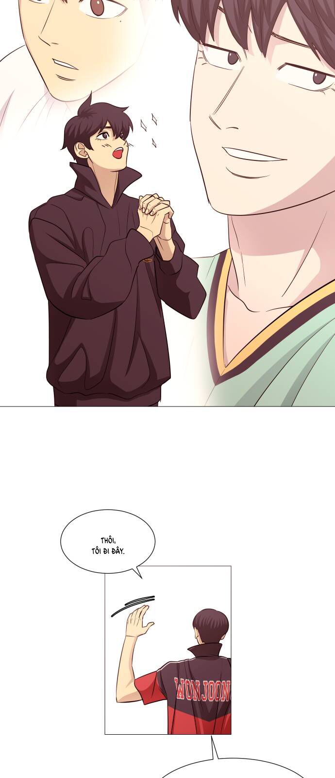 Garbage Time Chapter 137 - 37