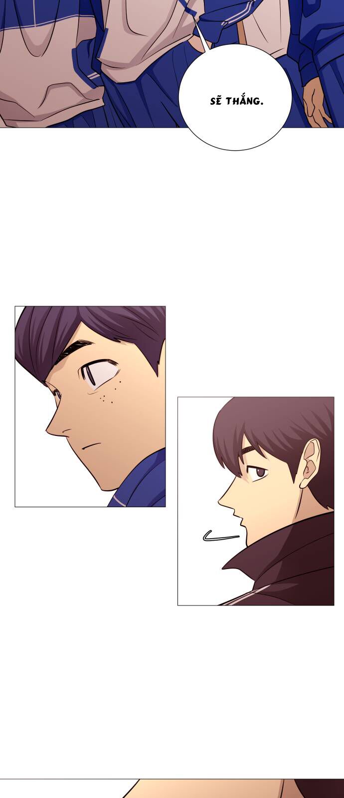 Garbage Time Chapter 137 - 39