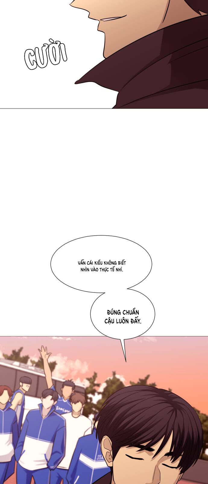 Garbage Time Chapter 137 - 40