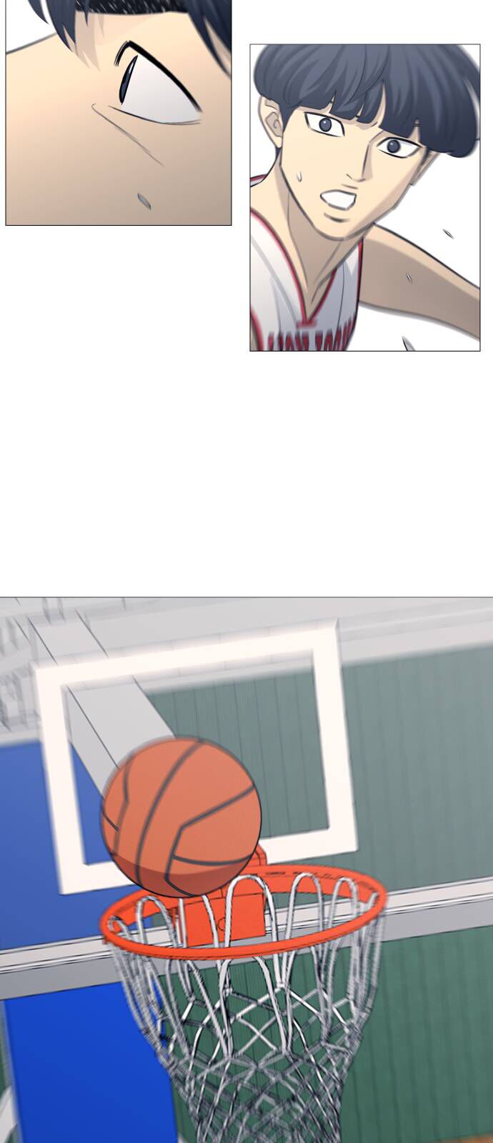 Garbage Time Chapter 137 - 5