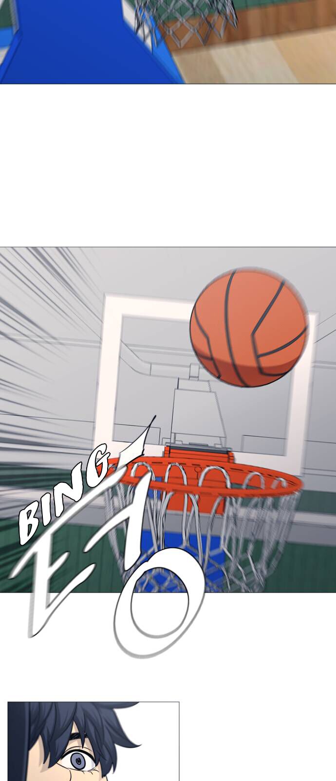 Garbage Time Chapter 137 - 6