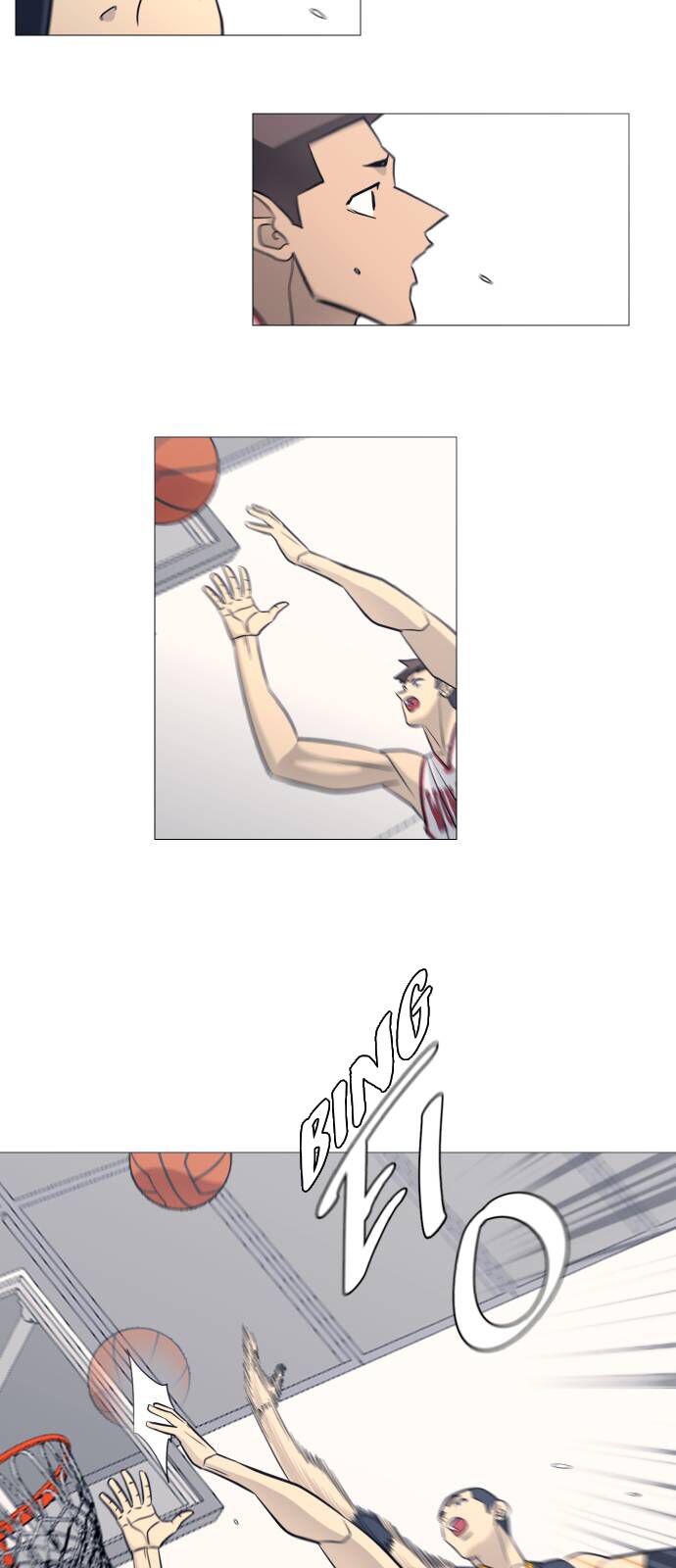 Garbage Time Chapter 137 - 7