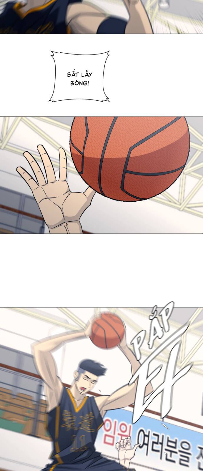 Garbage Time Chapter 137 - 9