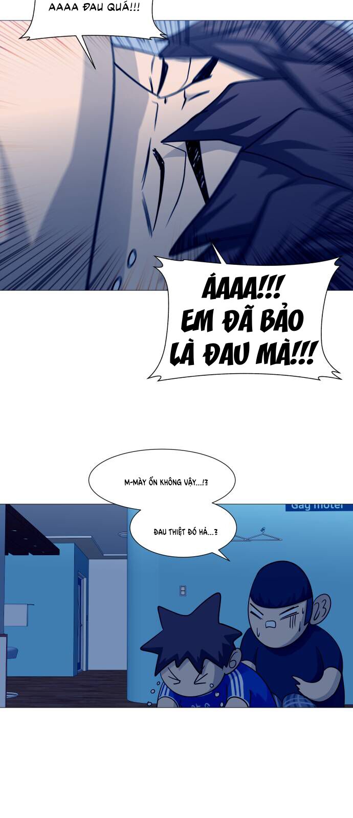 Garbage Time Chapter 138 - 15