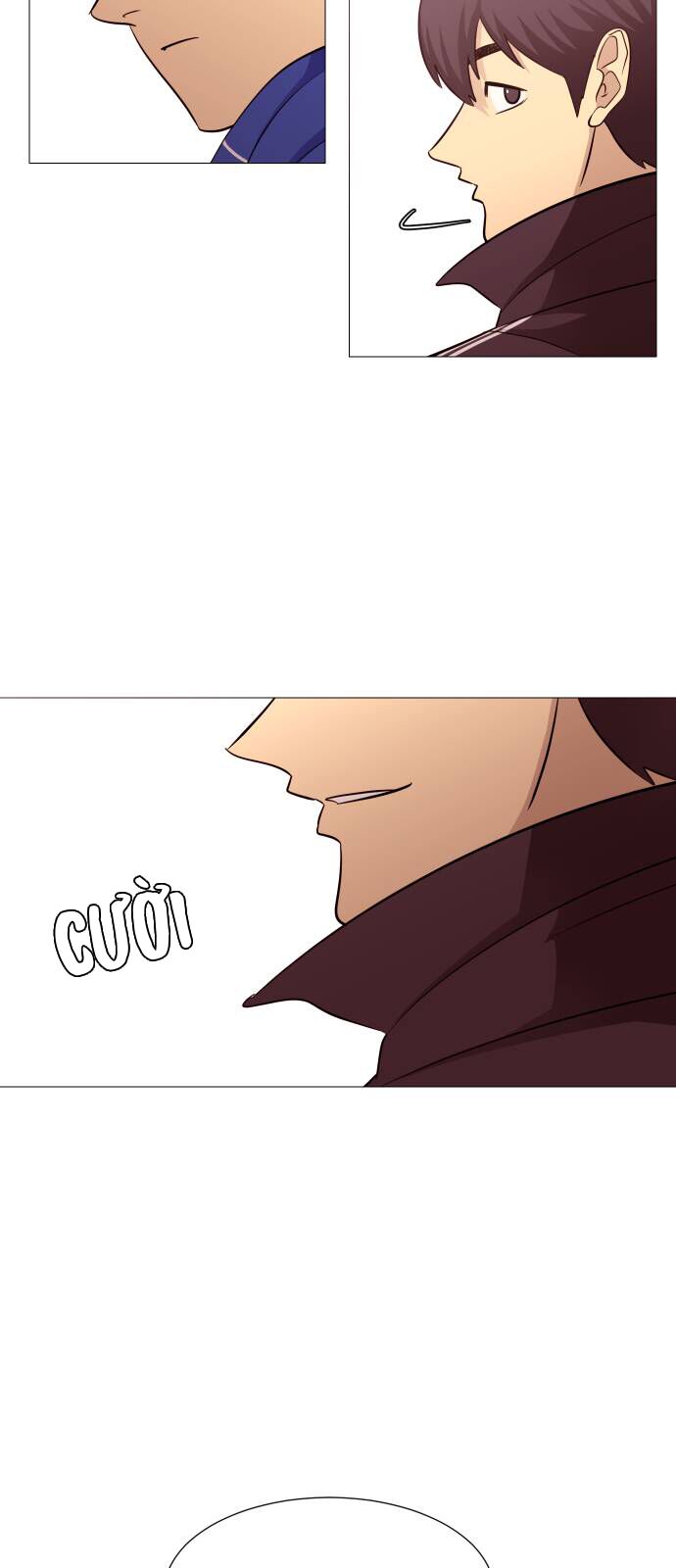 Garbage Time Chapter 138 - 3