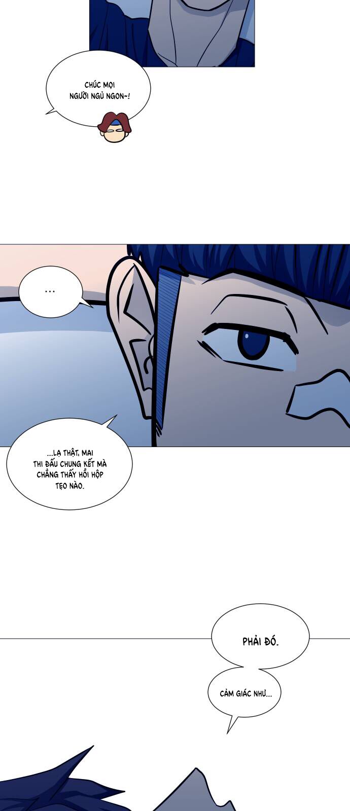 Garbage Time Chapter 138 - 21