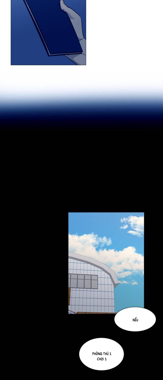 Garbage Time Chapter 138 - 27