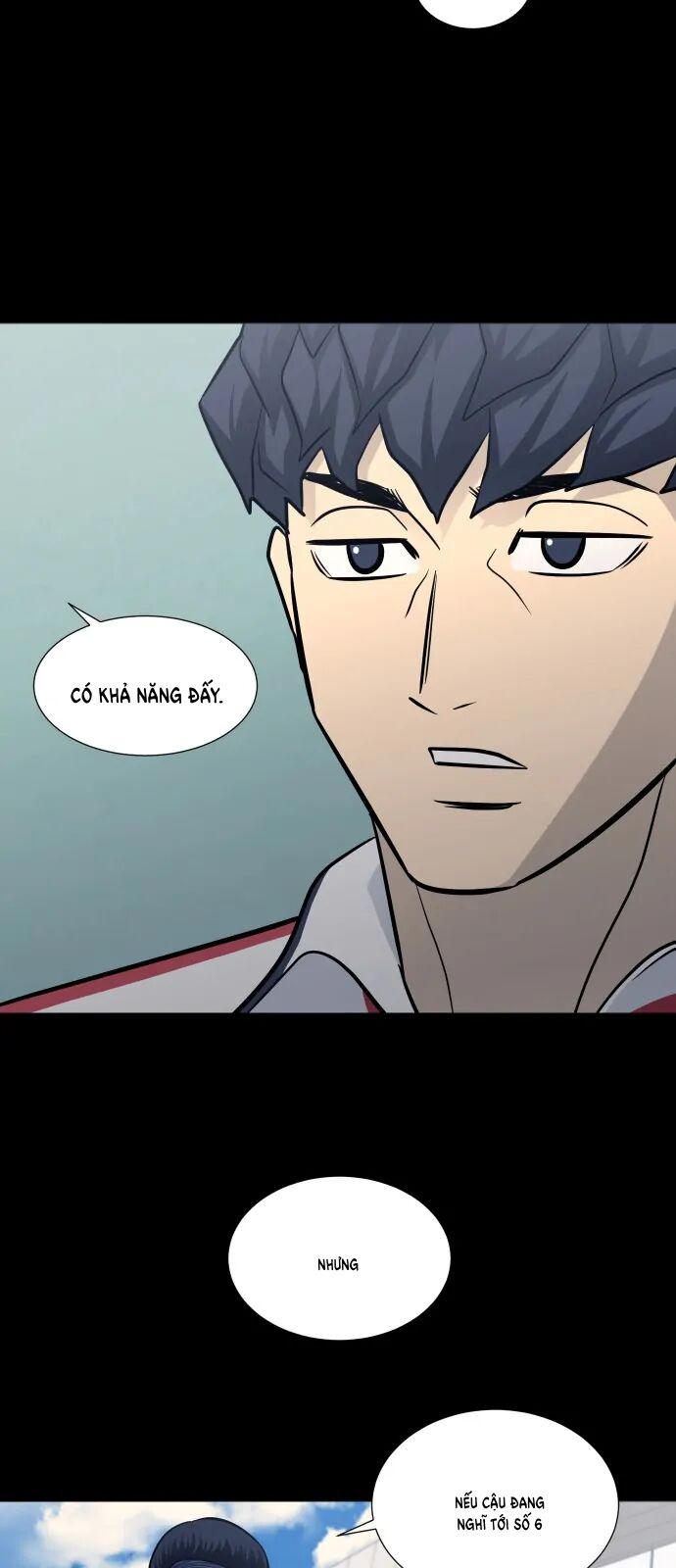 Garbage Time Chapter 138 - 29