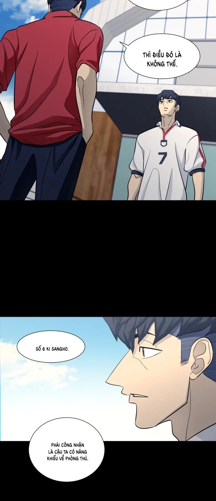 Garbage Time Chapter 138 - 30