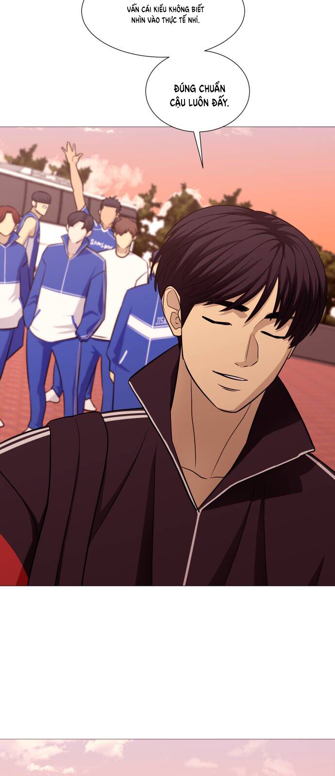 Garbage Time Chapter 138 - 4