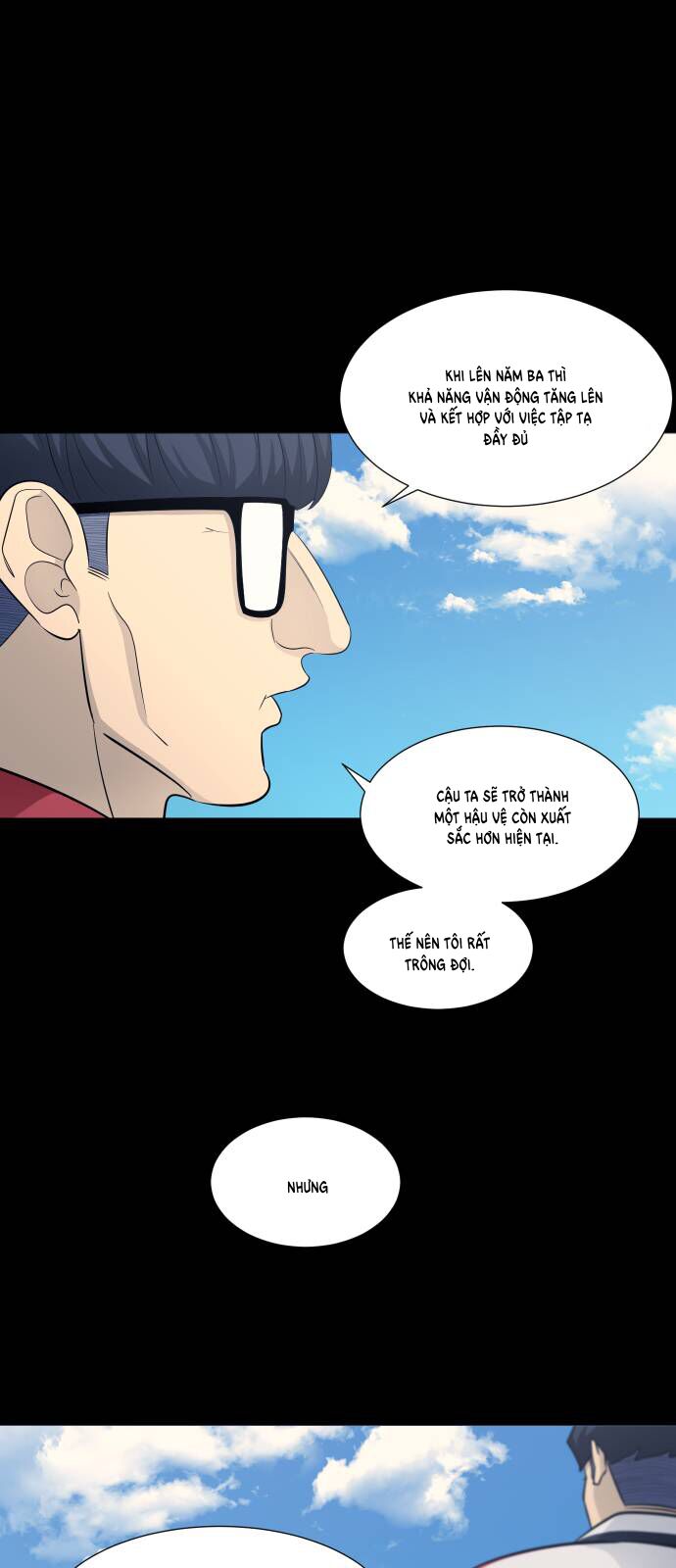 Garbage Time Chapter 138 - 31