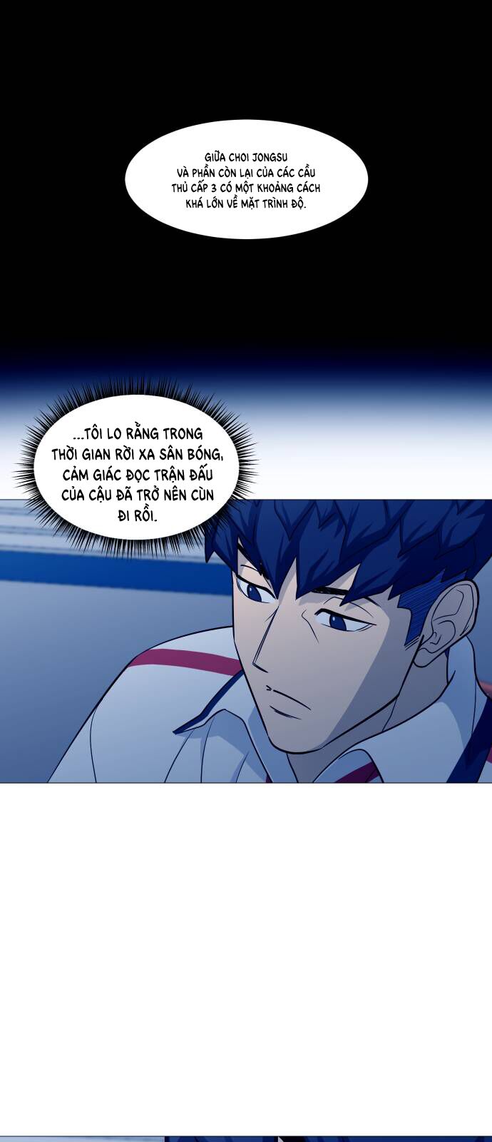 Garbage Time Chapter 138 - 33