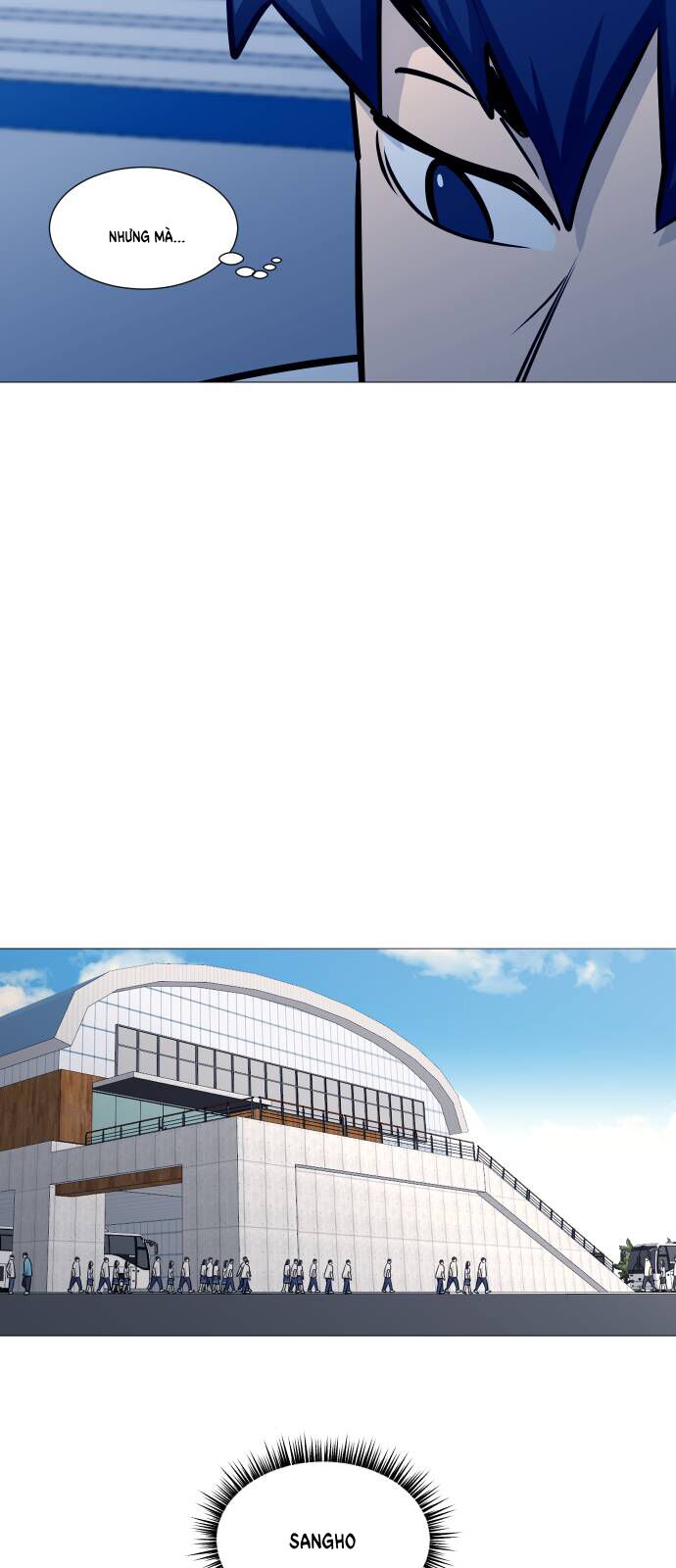 Garbage Time Chapter 138 - 34