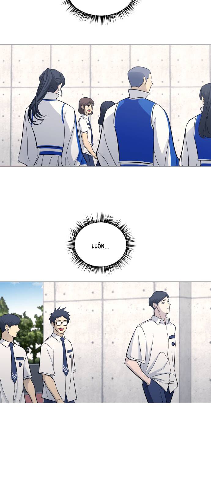 Garbage Time Chapter 138 - 35