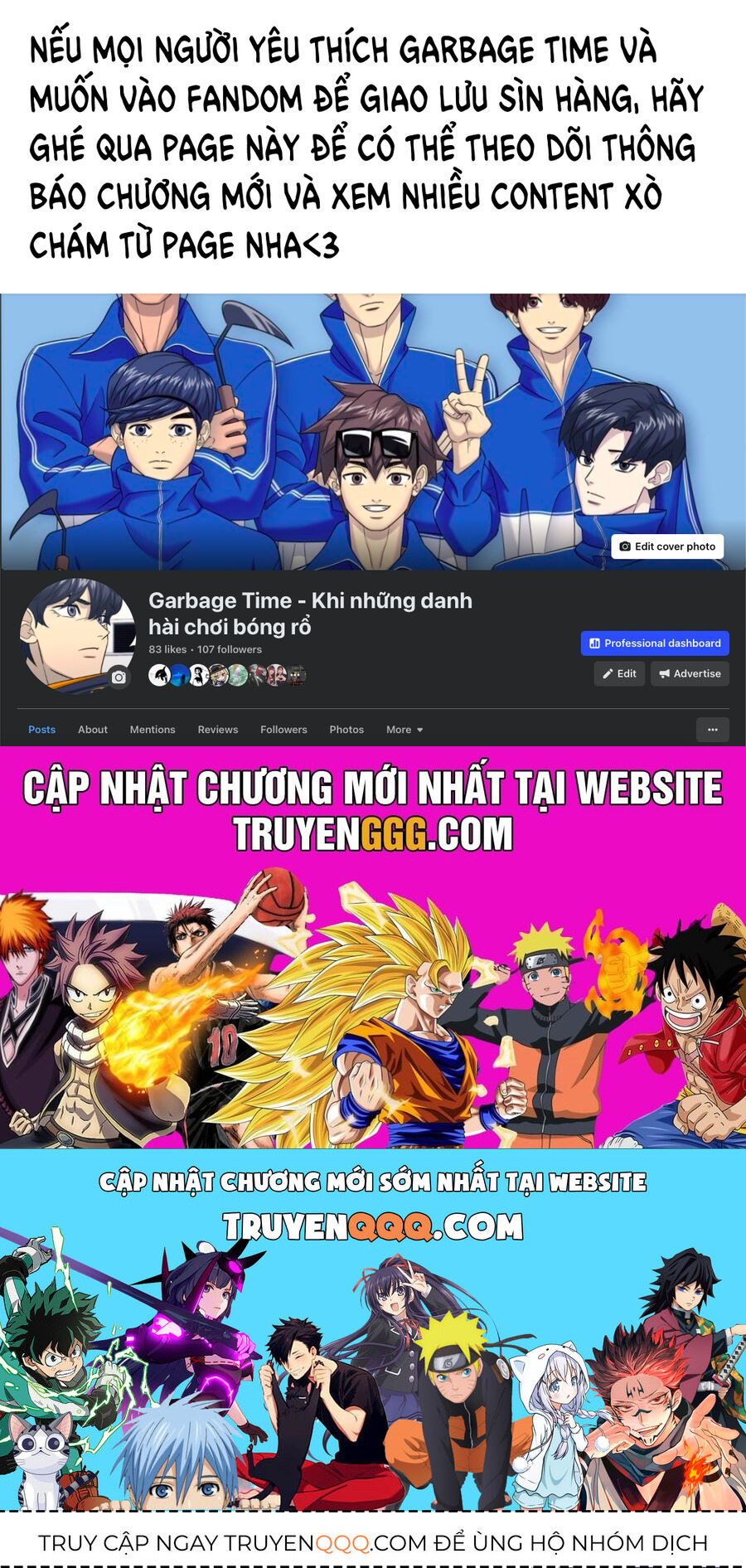 Garbage Time Chapter 138 - 38