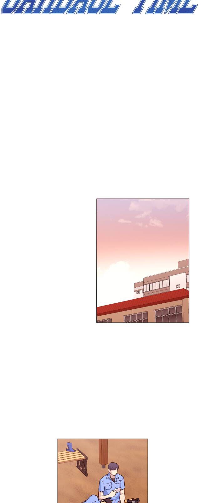 Garbage Time Chapter 138 - 6