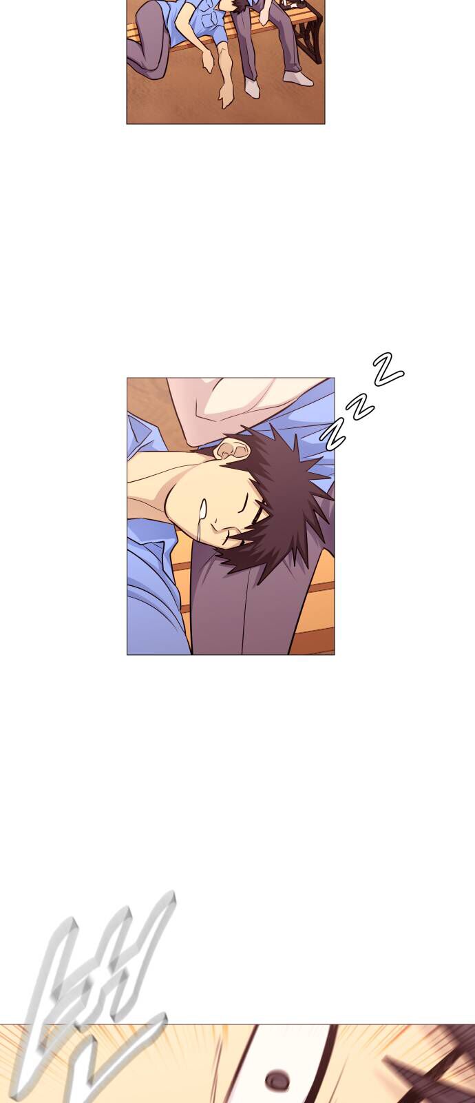 Garbage Time Chapter 138 - 7