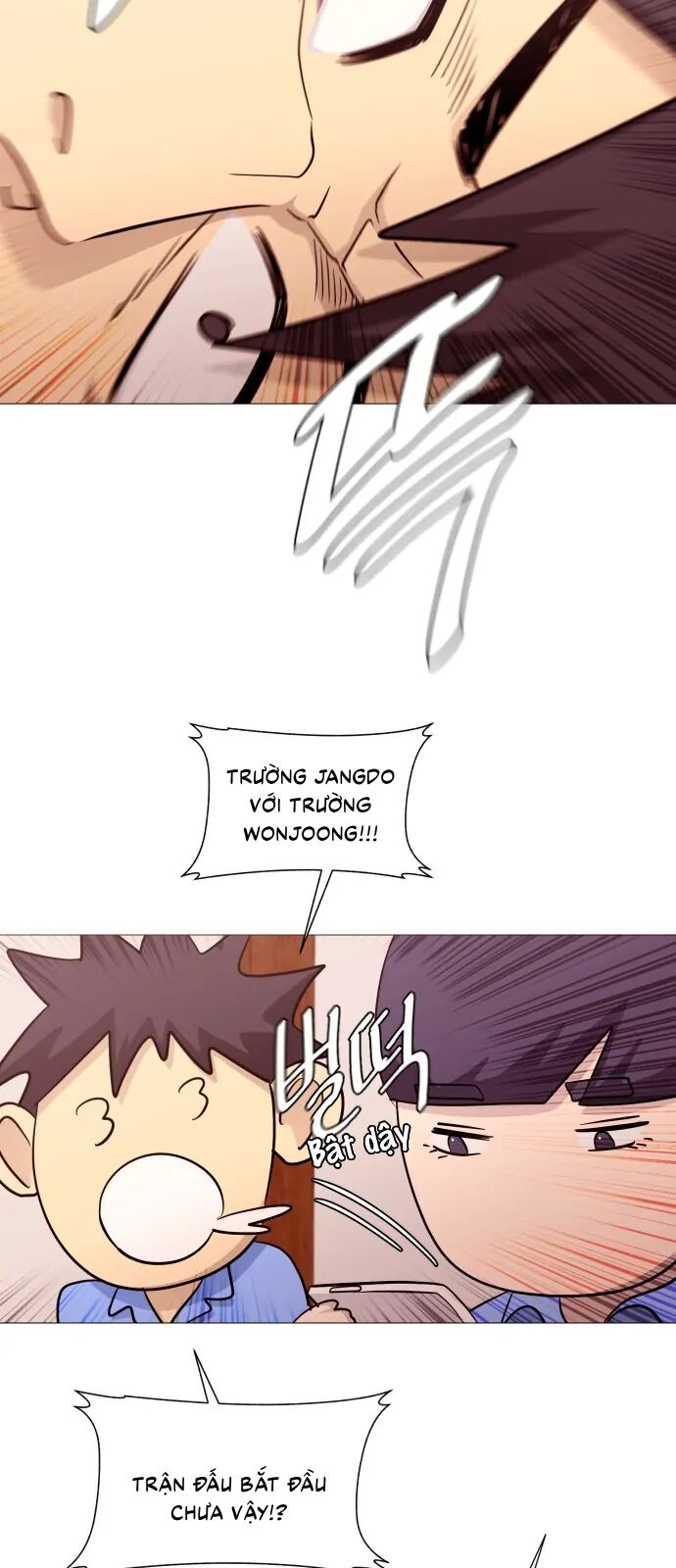 Garbage Time Chapter 138 - 8