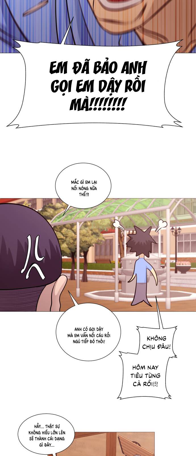 Garbage Time Chapter 138 - 10