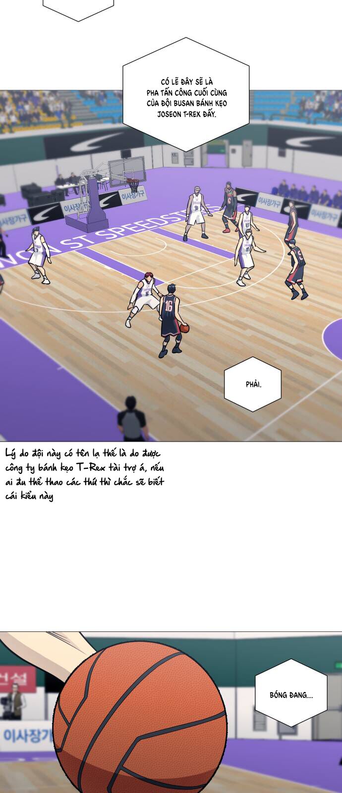 Garbage Time Chapter 139 - 2