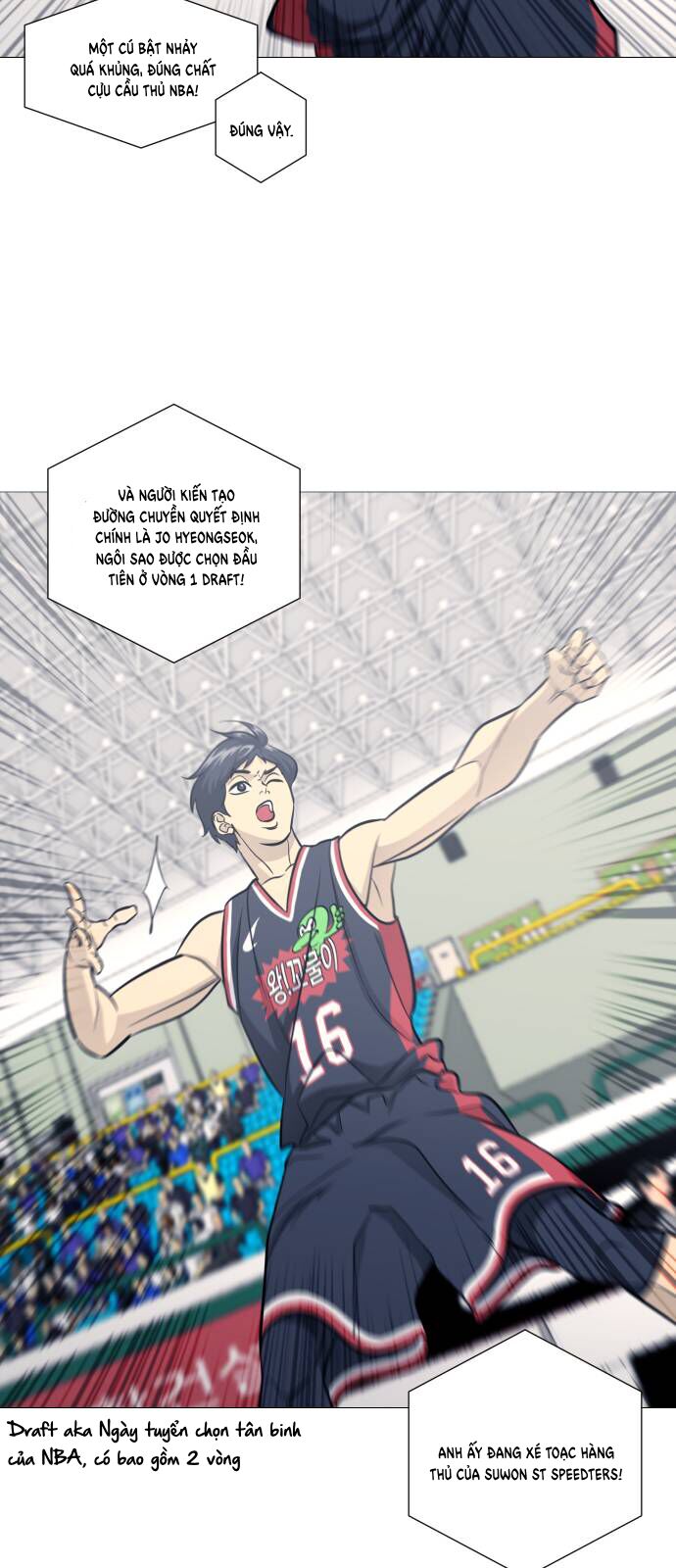 Garbage Time Chapter 139 - 12