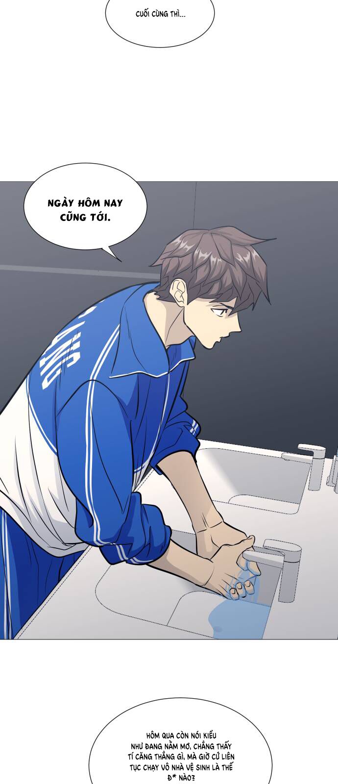 Garbage Time Chapter 139 - 18