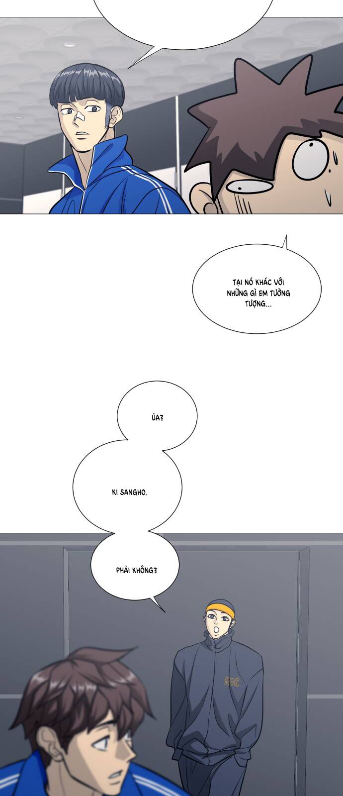 Garbage Time Chapter 139 - 19