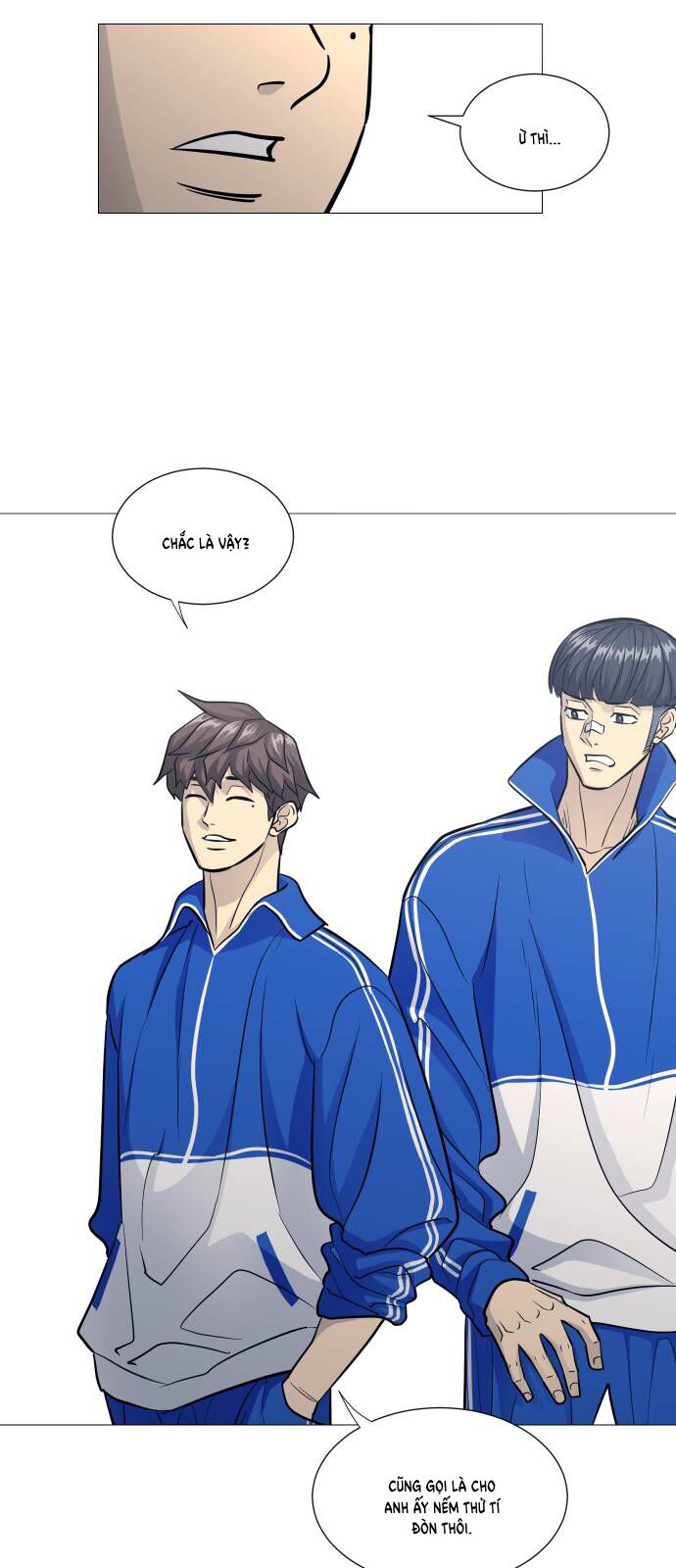 Garbage Time Chapter 139 - 22