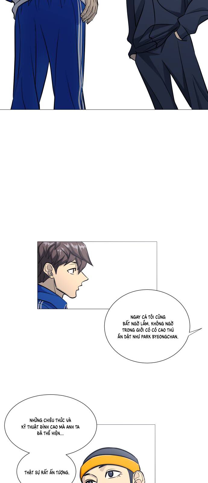 Garbage Time Chapter 139 - 24