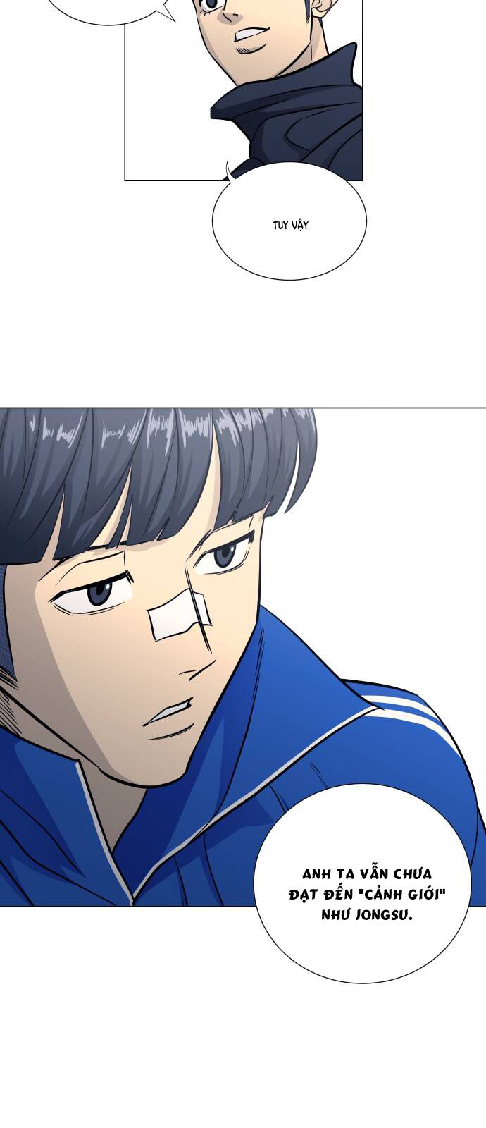 Garbage Time Chapter 139 - 25