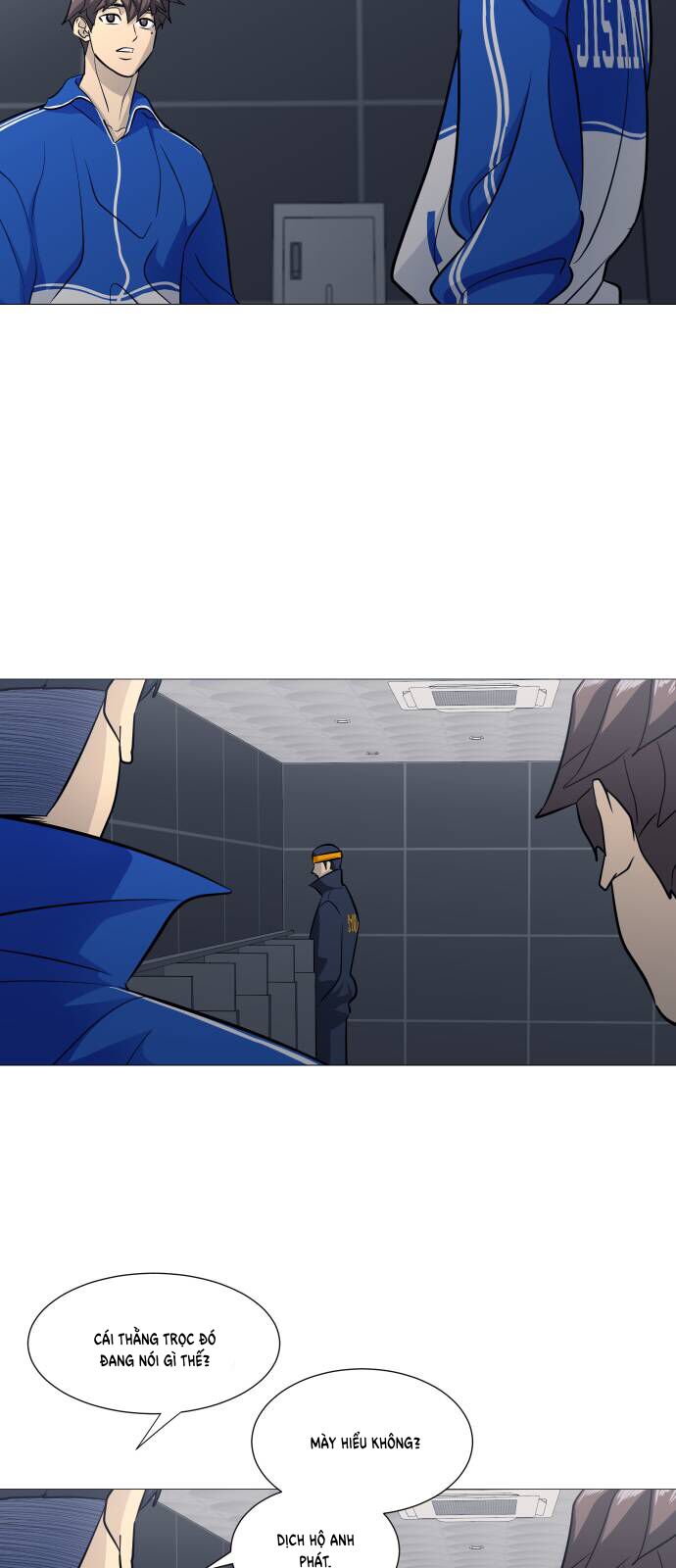 Garbage Time Chapter 139 - 28