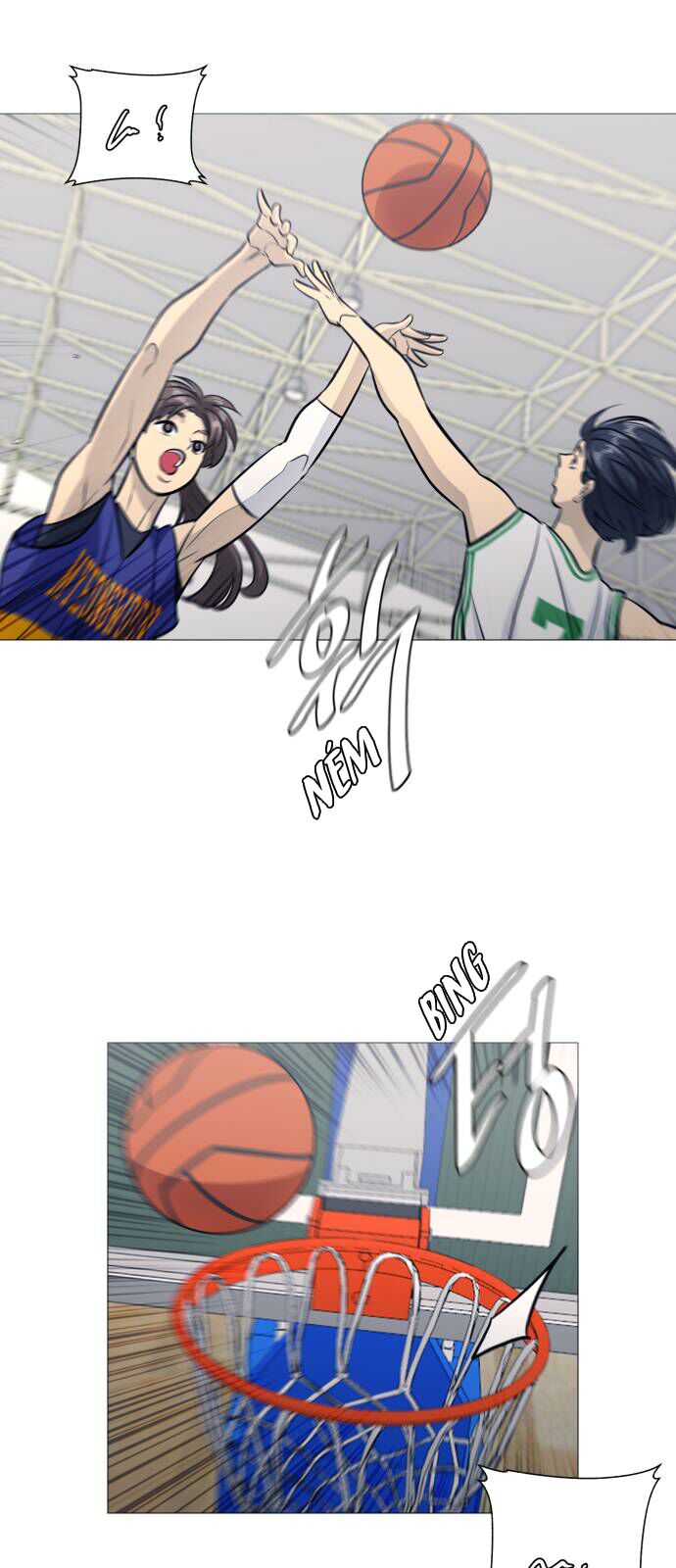 Garbage Time Chapter 139 - 31