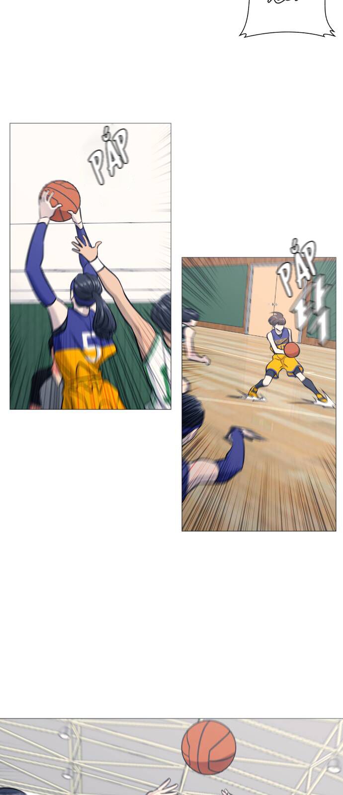 Garbage Time Chapter 139 - 32