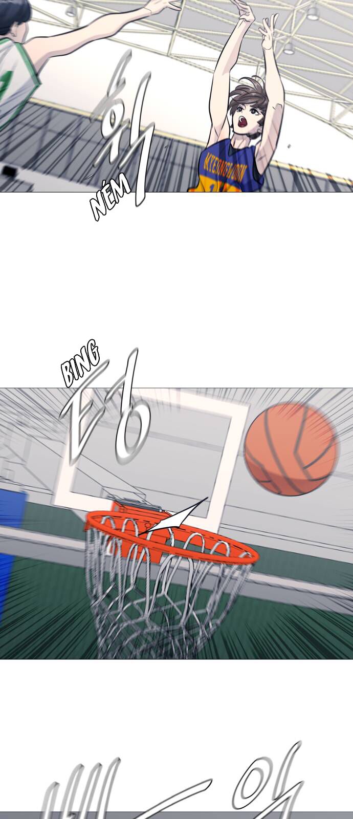 Garbage Time Chapter 139 - 33