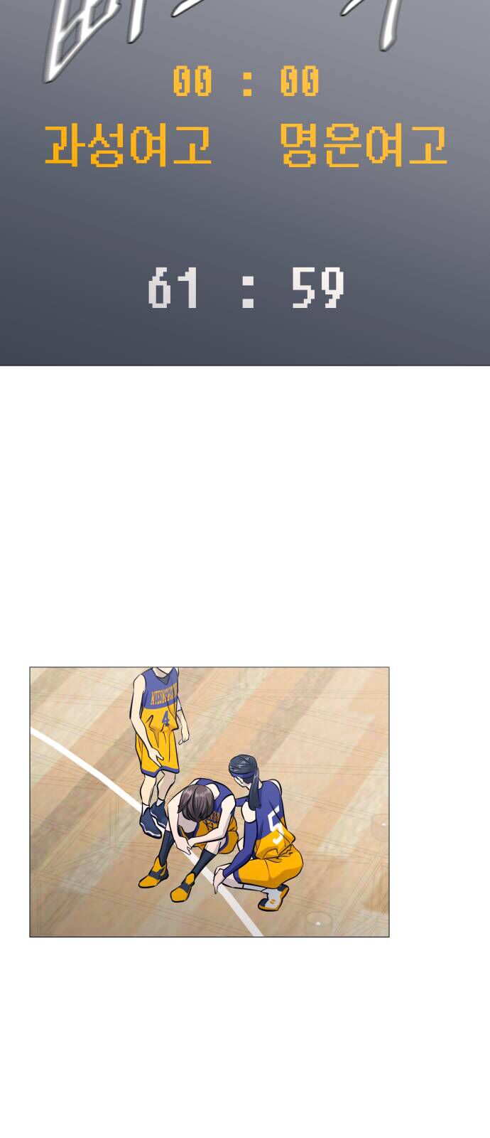 Garbage Time Chapter 139 - 34