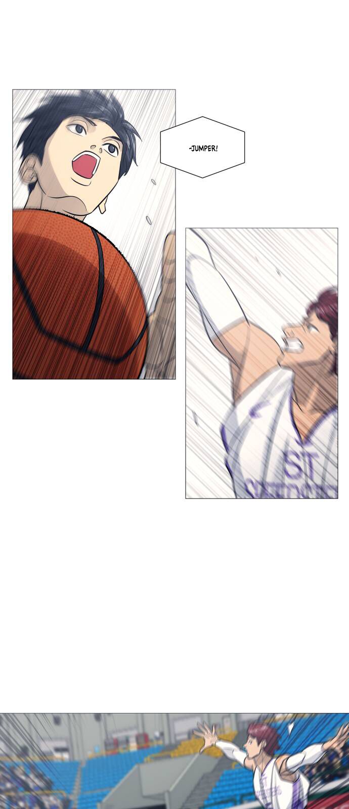 Garbage Time Chapter 139 - 6