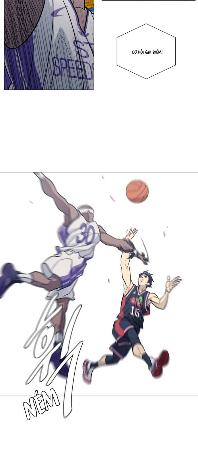 Garbage Time Chapter 139 - 8
