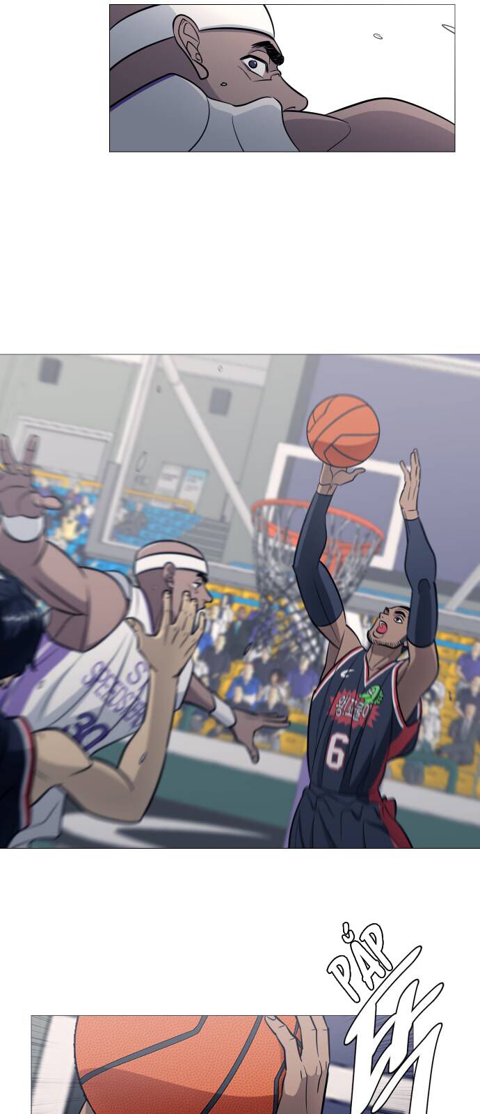 Garbage Time Chapter 139 - 9