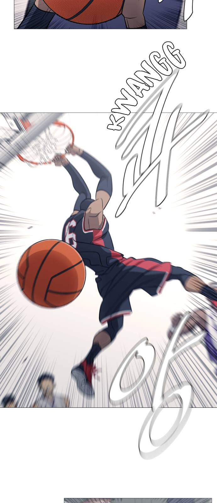 Garbage Time Chapter 139 - 10