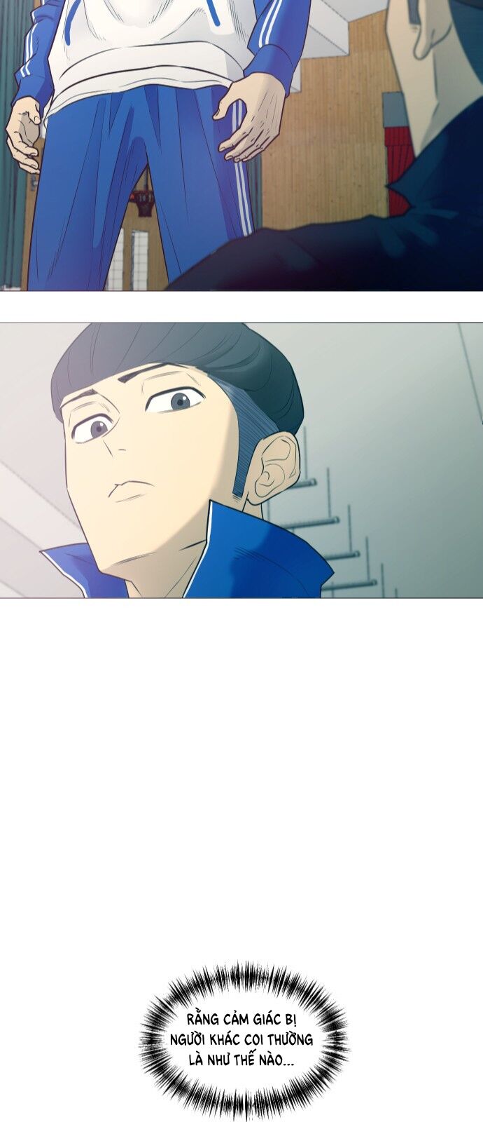 Garbage Time Chapter 14 - 2