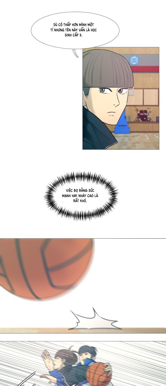 Garbage Time Chapter 14 - 11