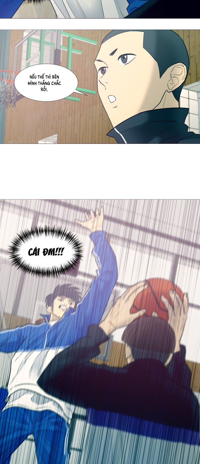 Garbage Time Chapter 14 - 18