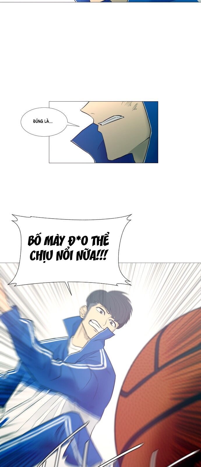 Garbage Time Chapter 14 - 26