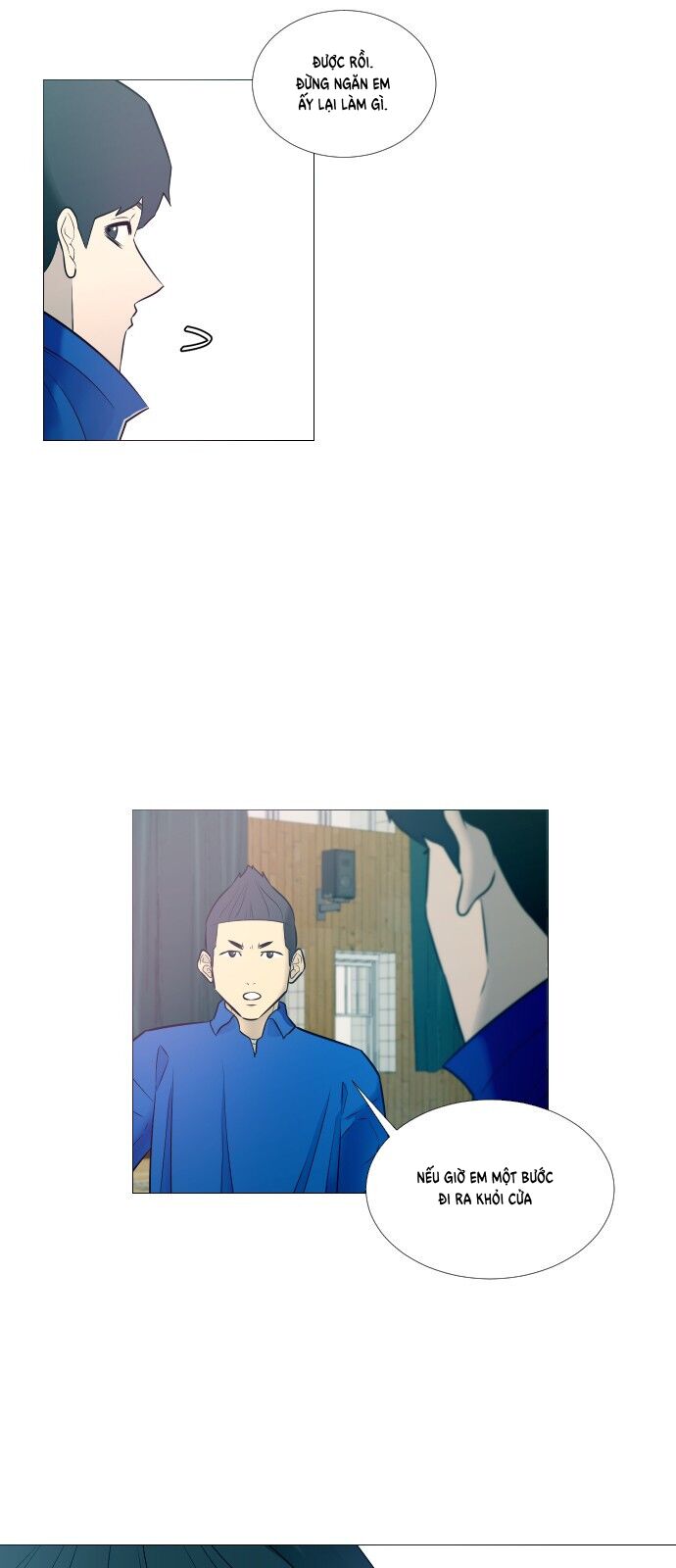 Garbage Time Chapter 14 - 28